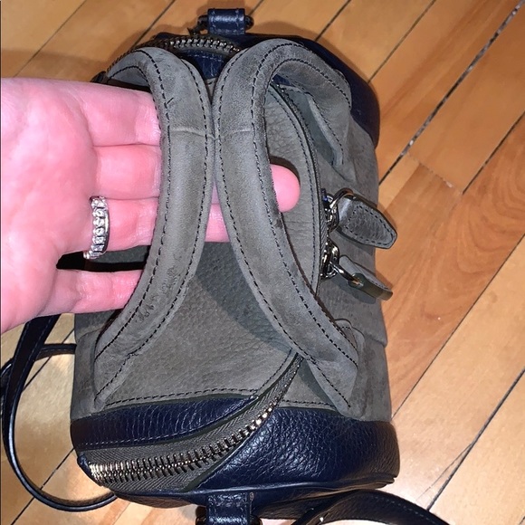 ❌SOLD❌ ALEXANDER WANG unique mini Rockie bag! - Picture 6 of 8